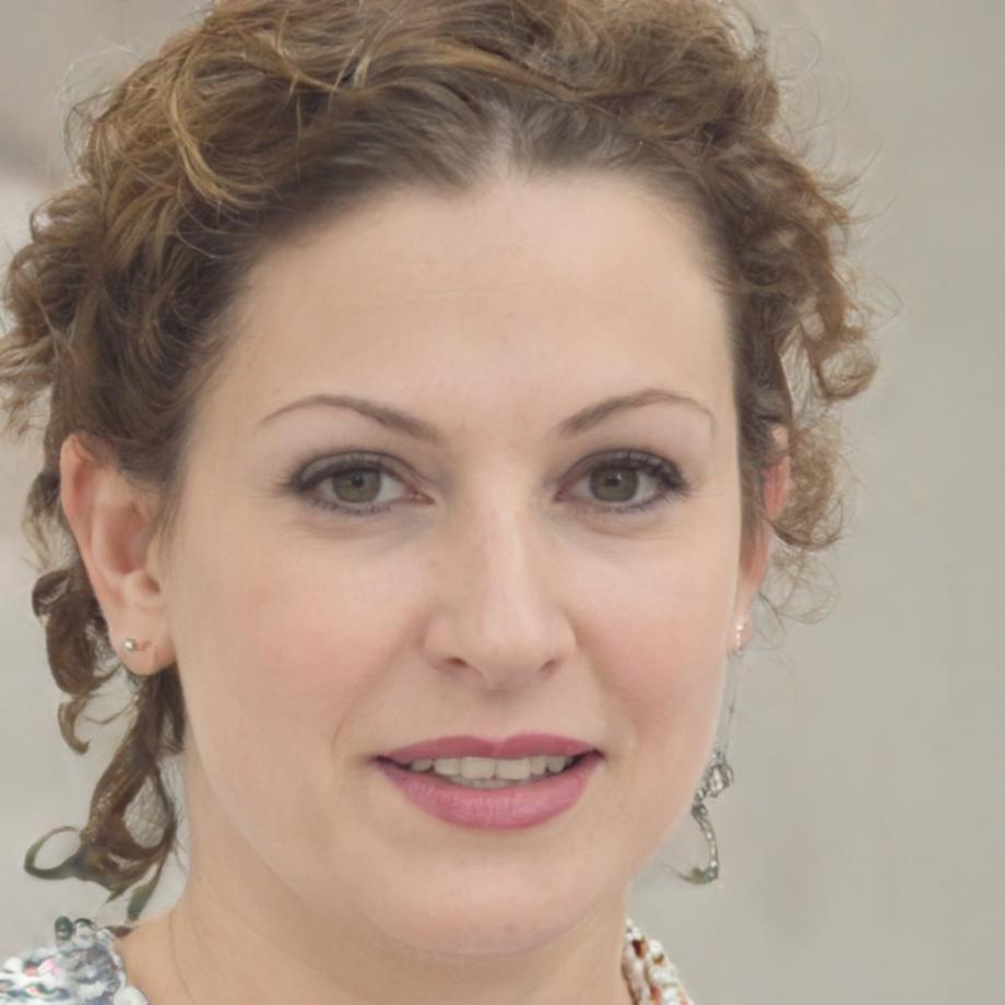 Elena Marchetti, consulente finanziaria